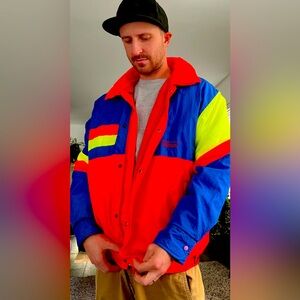 Meet your Posher, C-dric